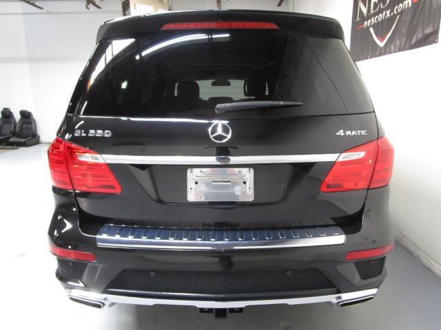 used 2014 Mercedes-Benz GL-Class car, priced at $16,995