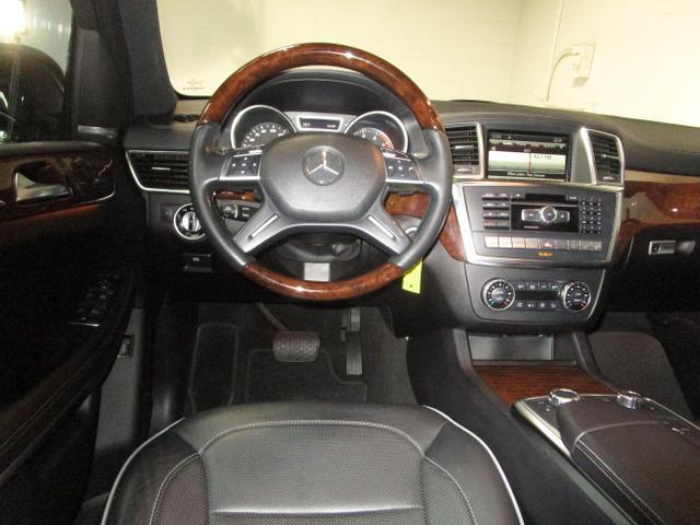 used 2014 Mercedes-Benz GL-Class car, priced at $16,995