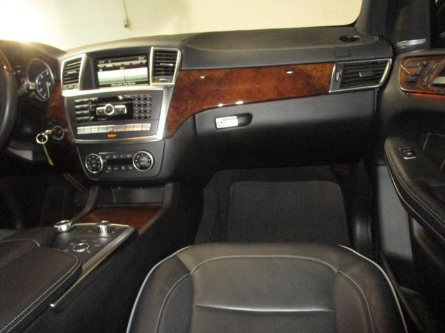 used 2014 Mercedes-Benz GL-Class car, priced at $16,995