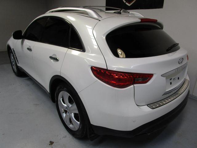 used 2011 INFINITI FX35 car, priced at $9,995