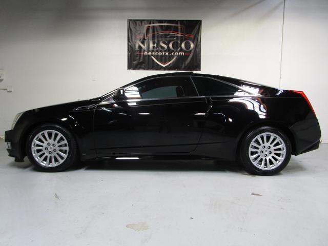 used 2013 Cadillac CTS car, priced at $13,995