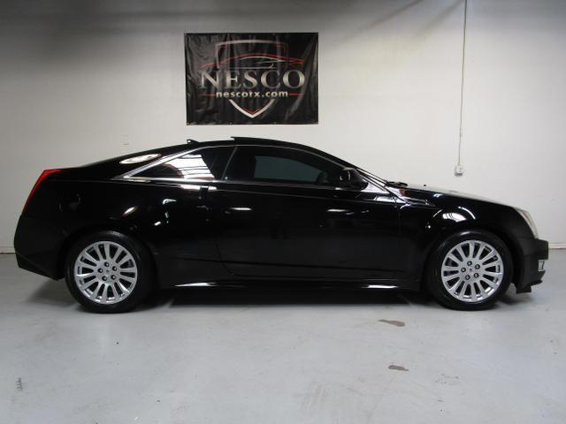 used 2013 Cadillac CTS car, priced at $13,995