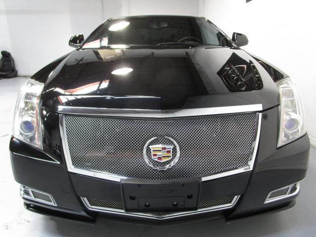 used 2013 Cadillac CTS car, priced at $13,995