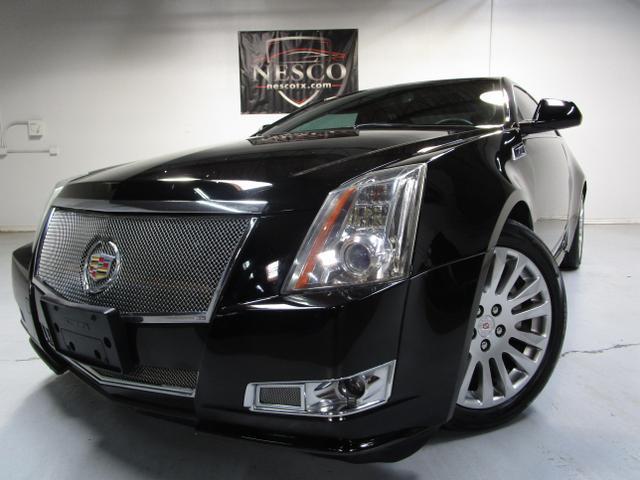 used 2013 Cadillac CTS car, priced at $13,995