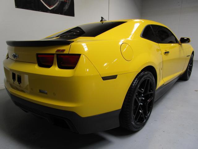 used 2010 Chevrolet Camaro car, priced at $21,995