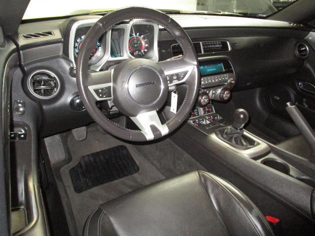 used 2010 Chevrolet Camaro car, priced at $21,995