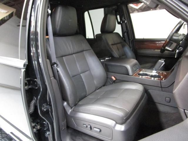 used 2014 Lincoln Navigator car, priced at $14,995