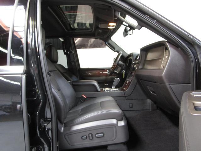 used 2014 Lincoln Navigator car, priced at $14,995