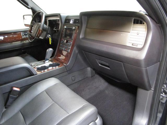 used 2014 Lincoln Navigator car, priced at $14,995