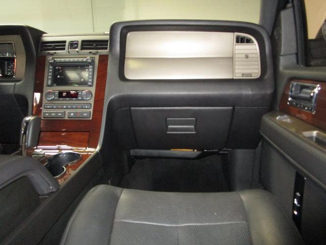 used 2014 Lincoln Navigator car, priced at $14,995