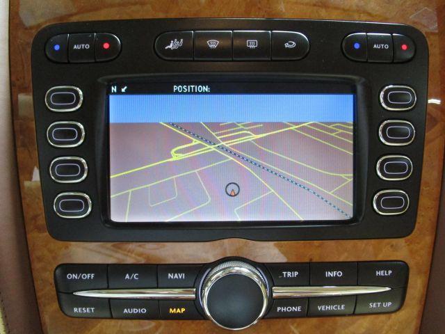 used 2007 Bentley Continental Flying Spur car, priced at $24,995