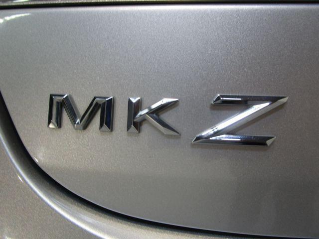 used 2015 Lincoln MKZ car, priced at $11,995