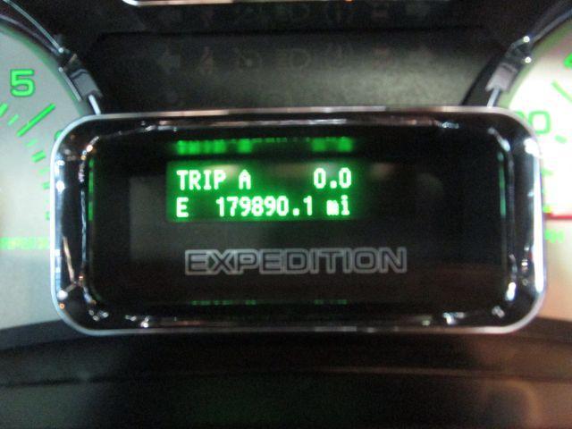 used 2014 Ford Expedition EL car, priced at $9,995