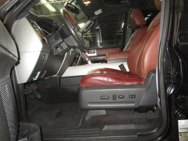 used 2014 Ford Expedition EL car, priced at $9,995