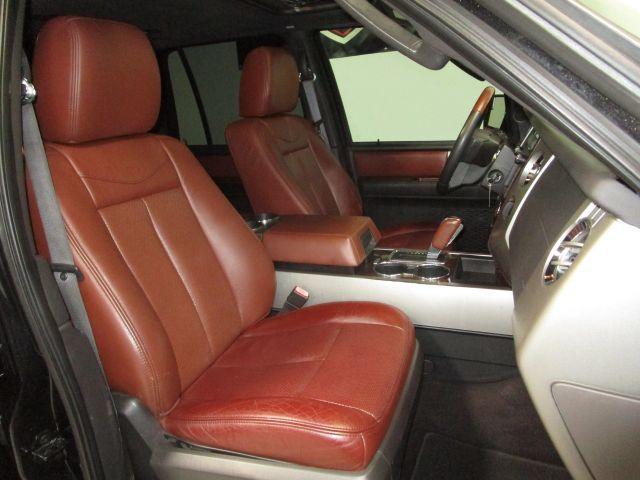 used 2014 Ford Expedition EL car, priced at $9,995