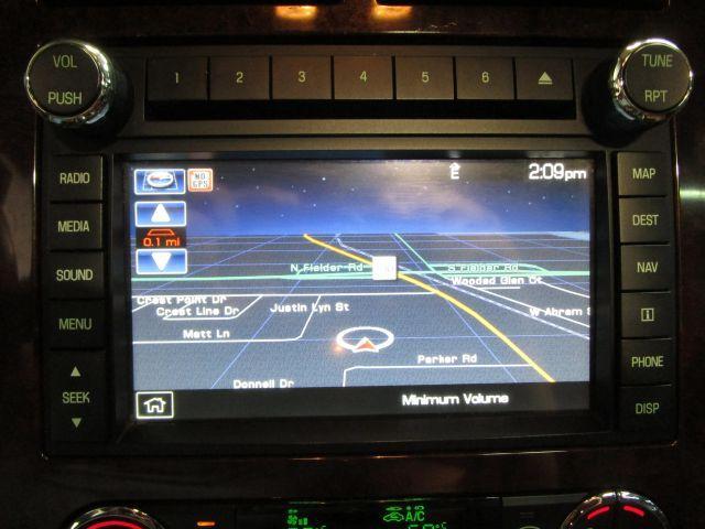 used 2014 Ford Expedition EL car, priced at $9,995