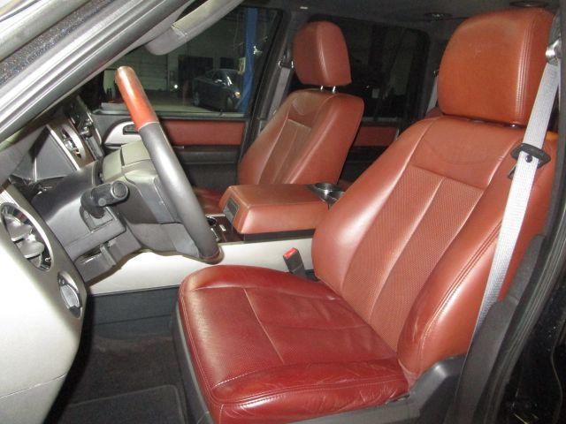 used 2014 Ford Expedition EL car, priced at $9,995
