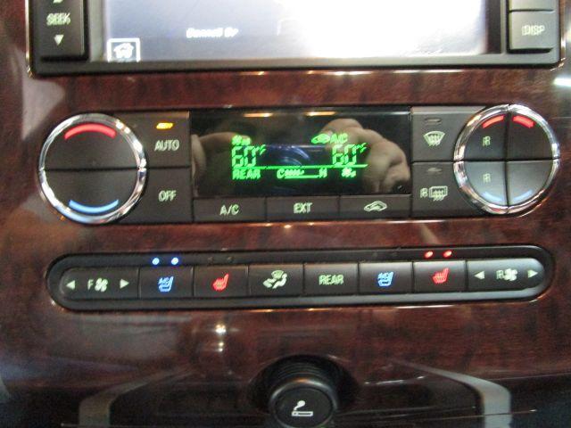 used 2014 Ford Expedition EL car, priced at $9,995