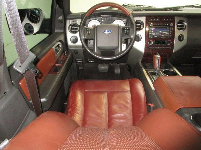used 2014 Ford Expedition EL car, priced at $9,995