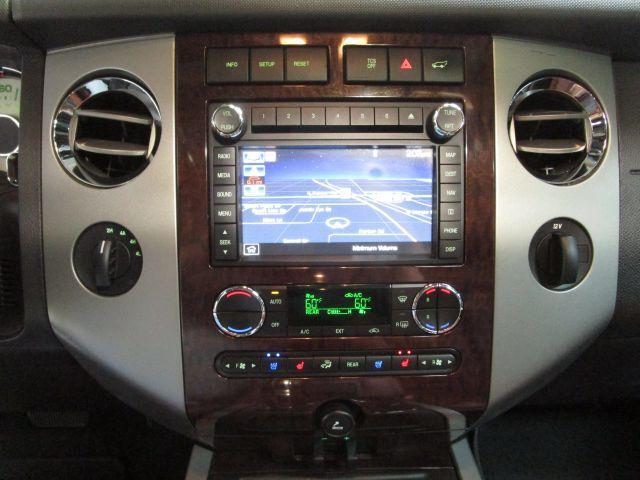used 2014 Ford Expedition EL car, priced at $9,995
