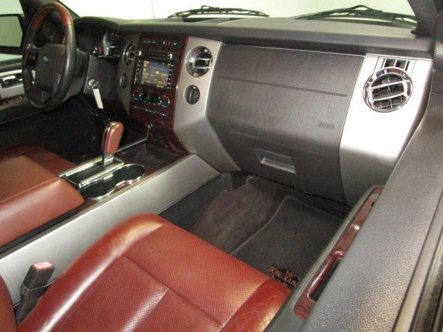 used 2014 Ford Expedition EL car, priced at $9,995