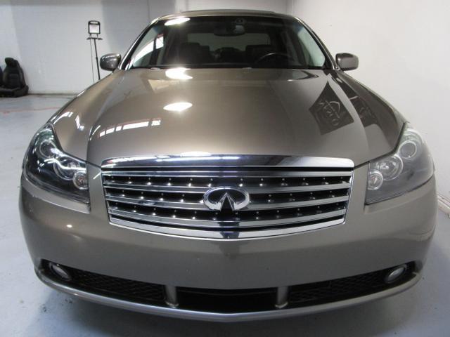 used 2006 INFINITI M35 car, priced at $9,995