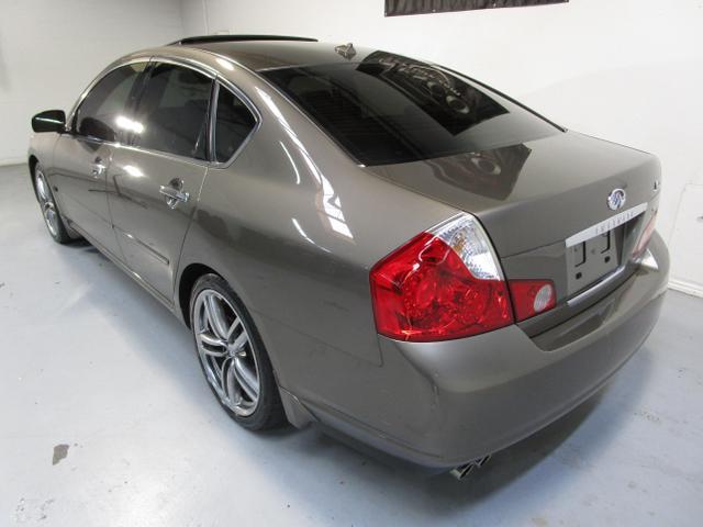 used 2006 INFINITI M35 car, priced at $9,995