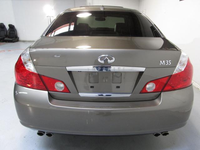 used 2006 INFINITI M35 car, priced at $9,995