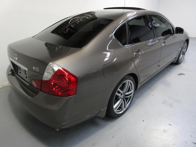 used 2006 INFINITI M35 car, priced at $9,995