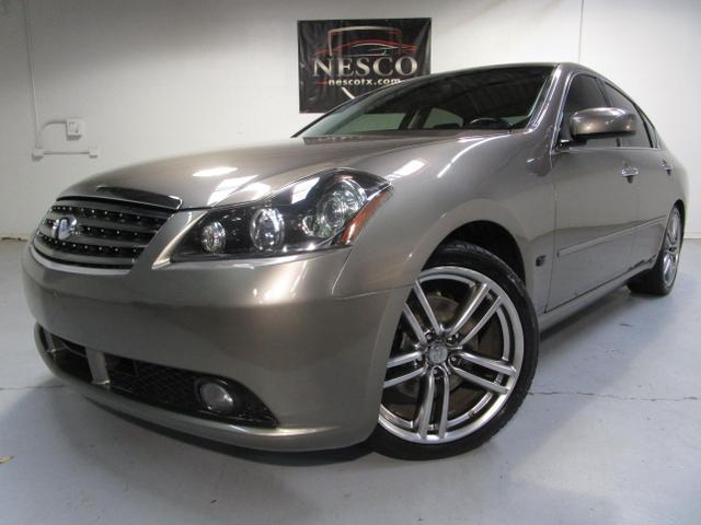 used 2006 INFINITI M35 car, priced at $9,995