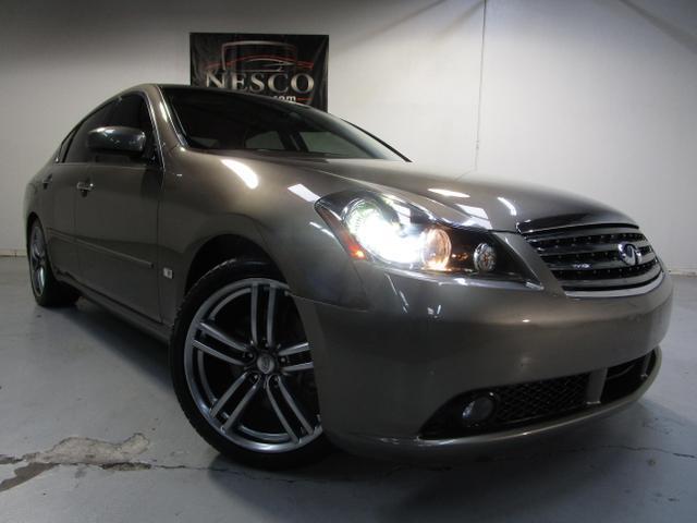 used 2006 INFINITI M35 car, priced at $9,995