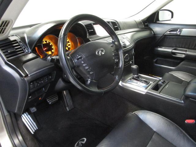 used 2006 INFINITI M35 car, priced at $9,995