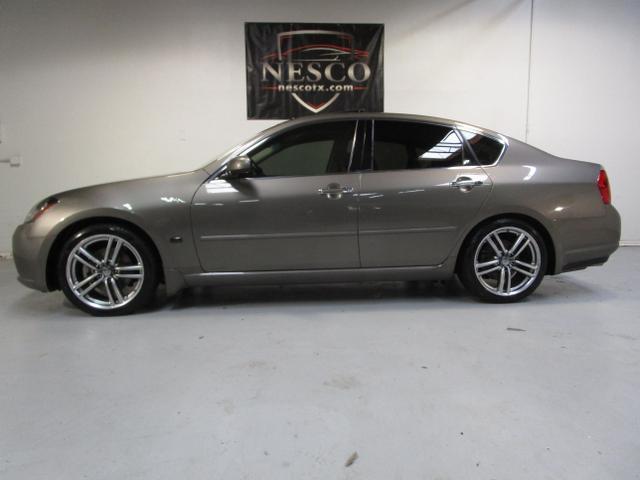 used 2006 INFINITI M35 car, priced at $9,995