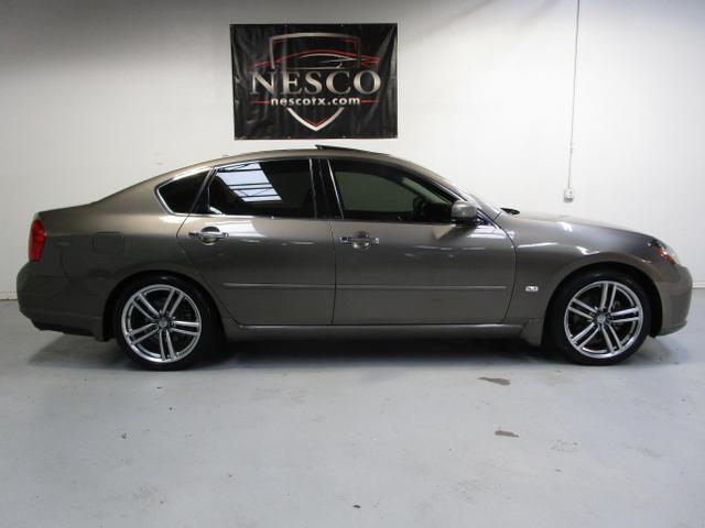 used 2006 INFINITI M35 car, priced at $9,995