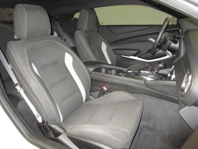 used 2022 Chevrolet Camaro car, priced at $25,995