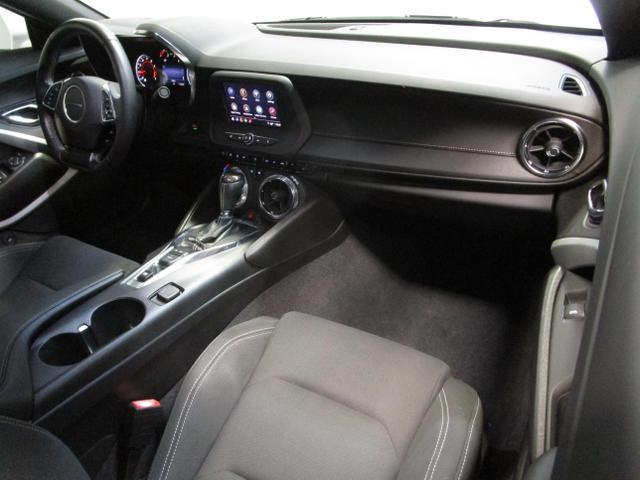 used 2022 Chevrolet Camaro car, priced at $25,995