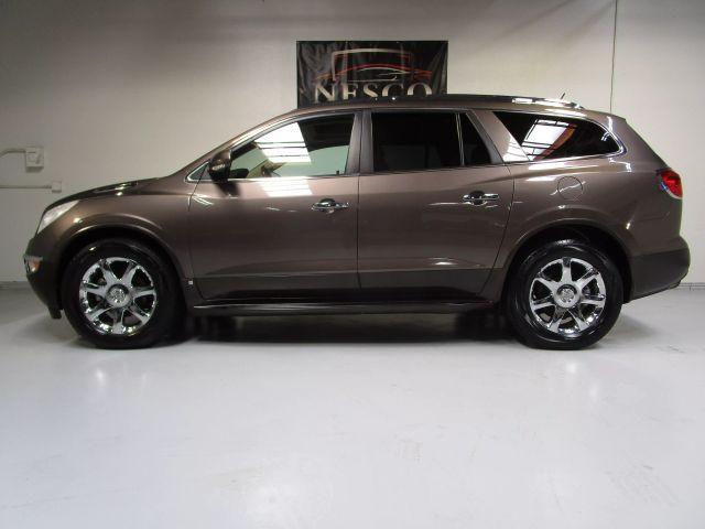 used 2010 Buick Enclave car, priced at $8,995