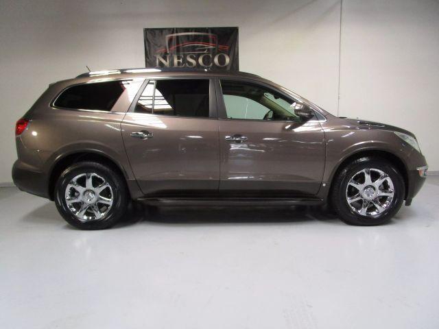 used 2010 Buick Enclave car, priced at $8,995