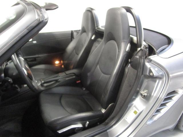 used 2007 Porsche Boxster car, priced at $19,995