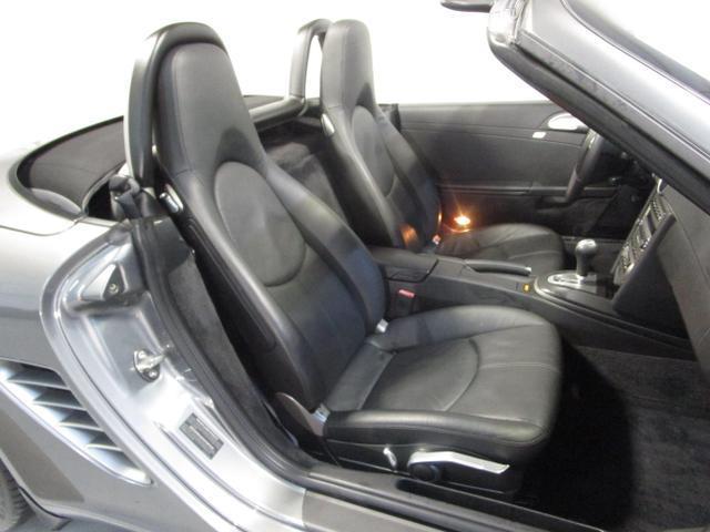 used 2007 Porsche Boxster car, priced at $19,995