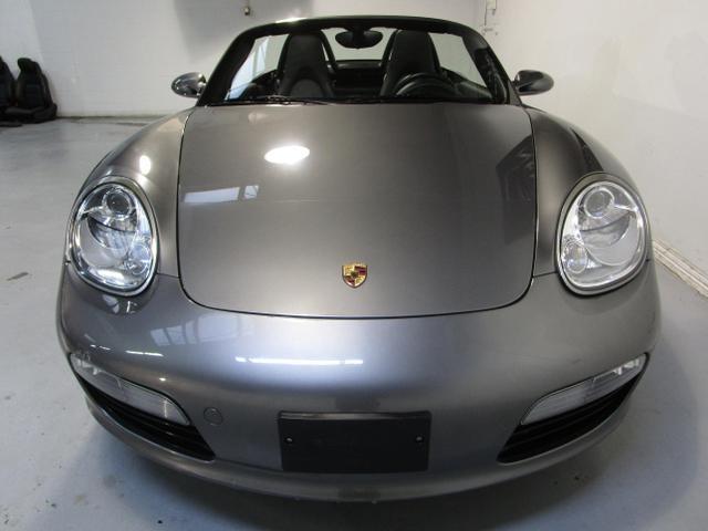 used 2007 Porsche Boxster car, priced at $19,995