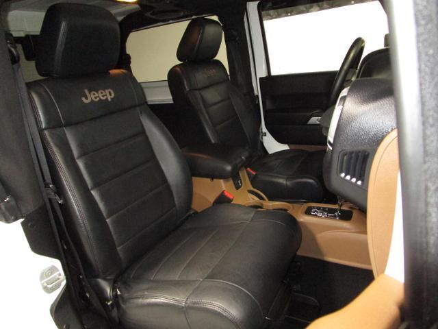 used 2012 Jeep Wrangler car, priced at $16,995