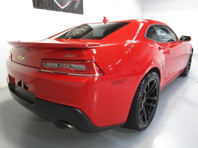 used 2014 Chevrolet Camaro car, priced at $17,995