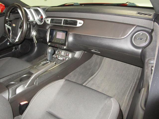 used 2014 Chevrolet Camaro car, priced at $17,995