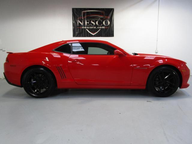 used 2014 Chevrolet Camaro car, priced at $17,995