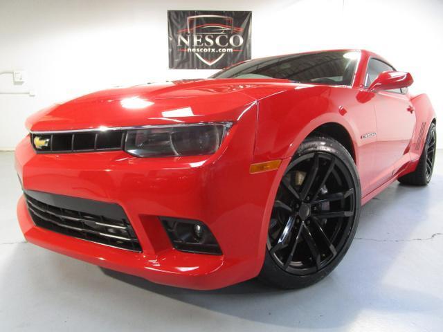 used 2014 Chevrolet Camaro car, priced at $17,995