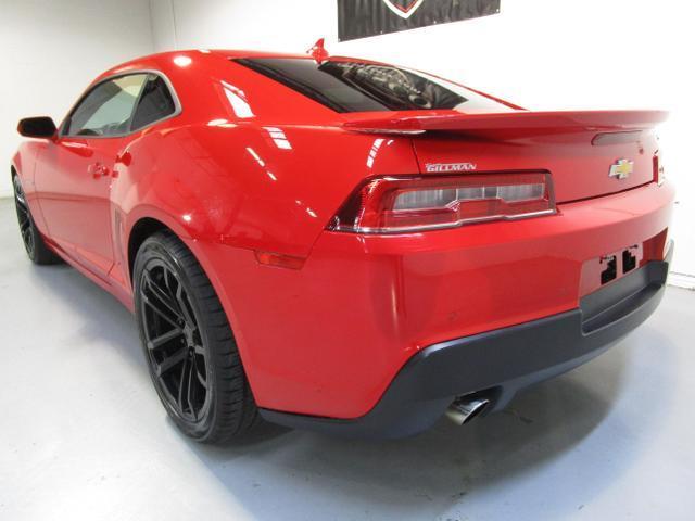 used 2014 Chevrolet Camaro car, priced at $17,995