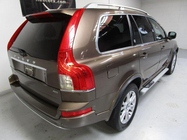 used 2013 Volvo XC90 car, priced at $9,995