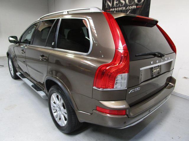 used 2013 Volvo XC90 car, priced at $9,995