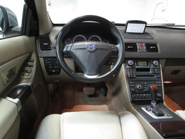 used 2013 Volvo XC90 car, priced at $9,995